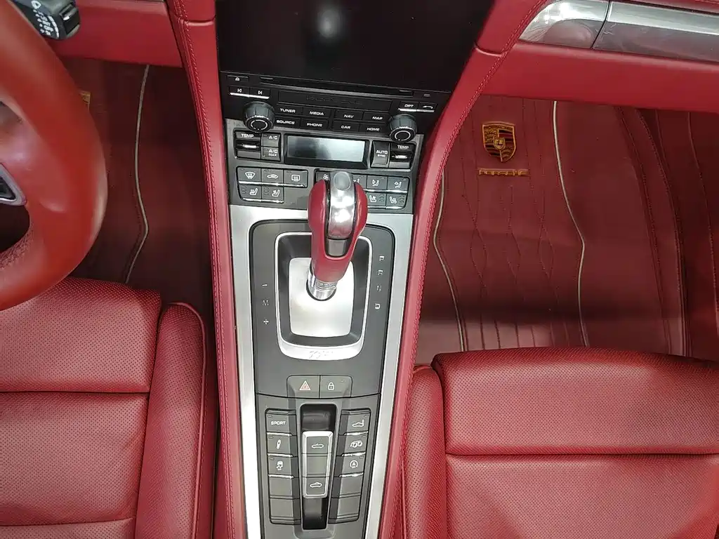 Porsche 718 — миниатюра 10