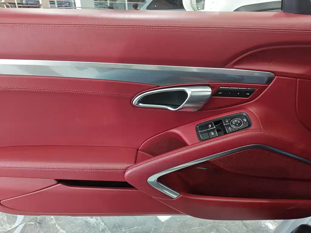 Porsche 718 — миниатюра 12