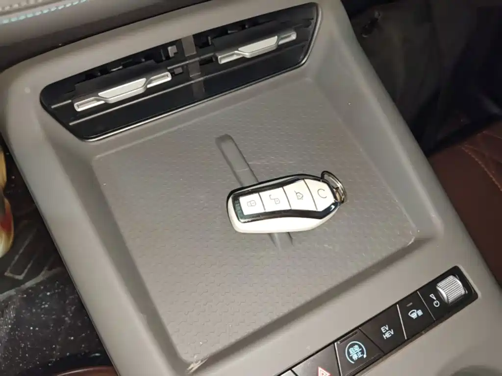 BYD Qin PLUS — миниатюра 9