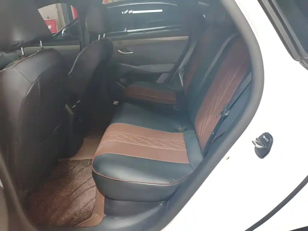 BYD Qin PLUS — миниатюра 17