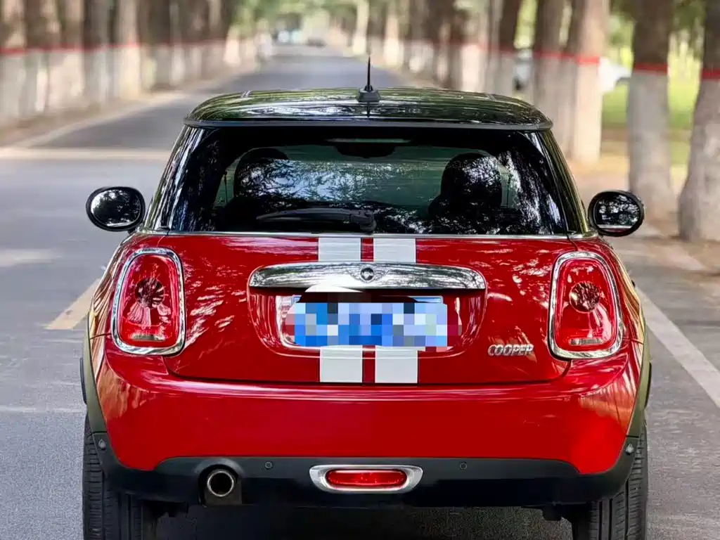MINI Mini — миниатюра 6