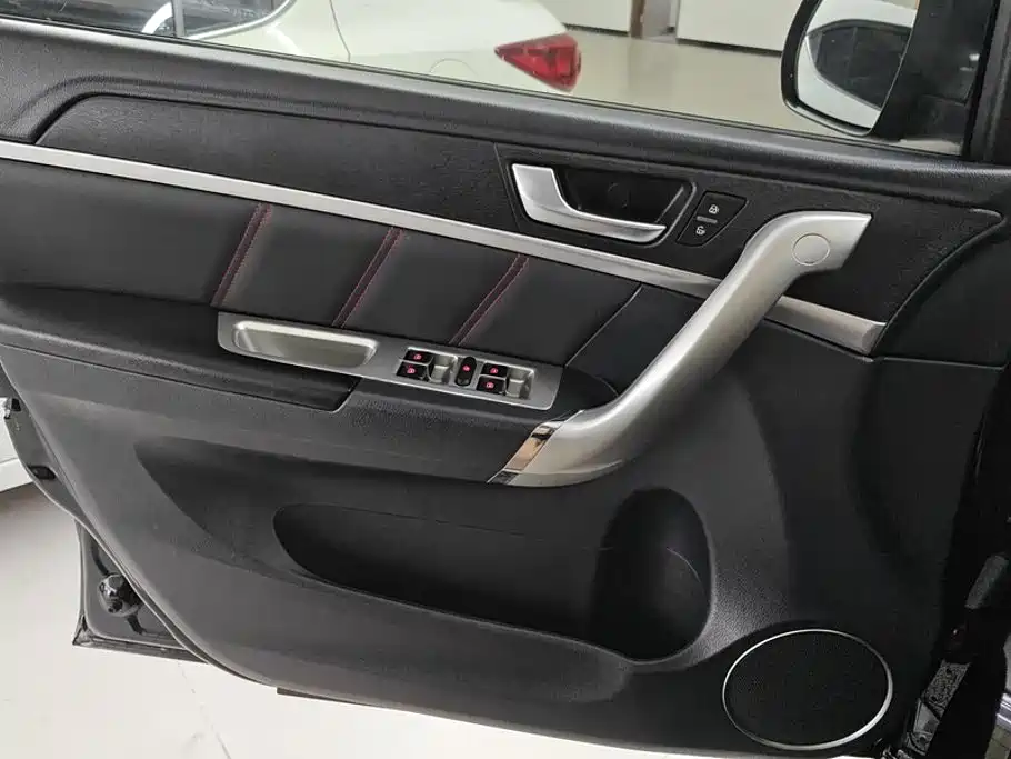 Haval M6 — миниатюра 7