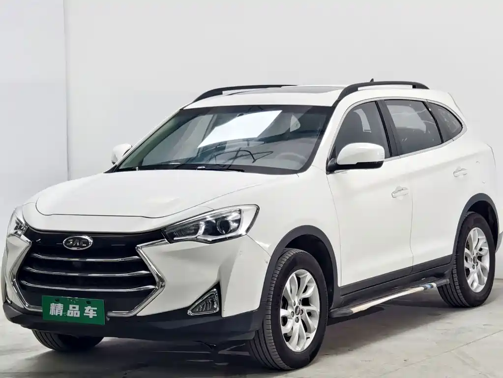 JAC Refine S7