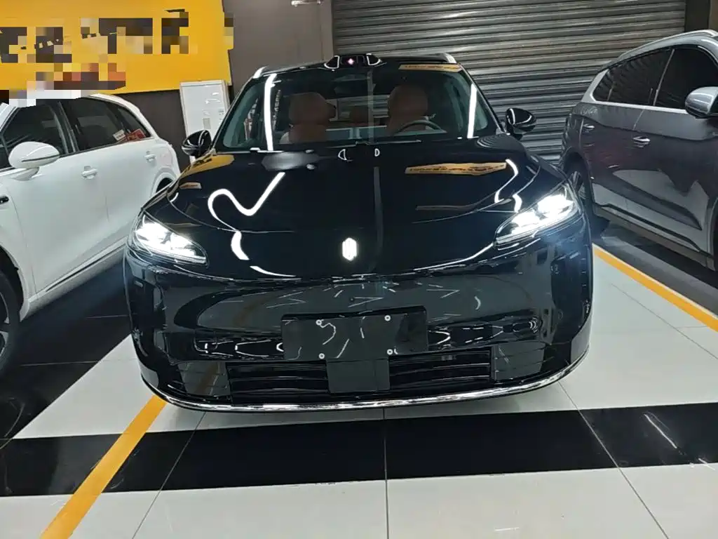 Shangjie H5 2025 Max