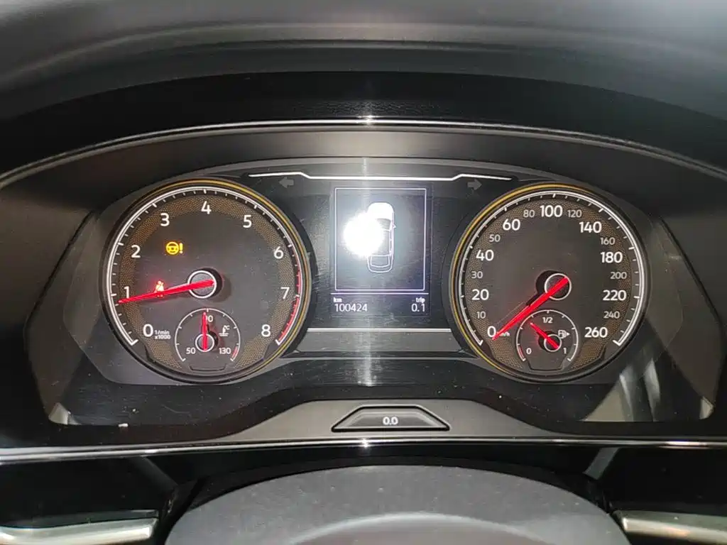 Volkswagen Passat — миниатюра 8