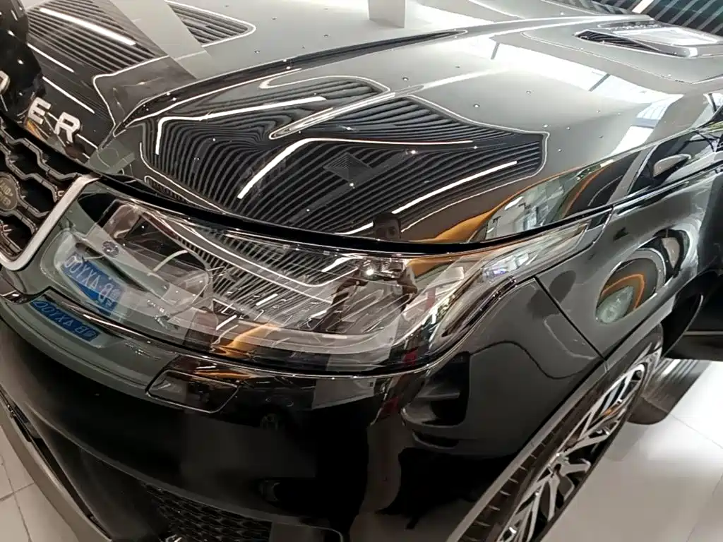 Land Rover Sport — миниатюра 24