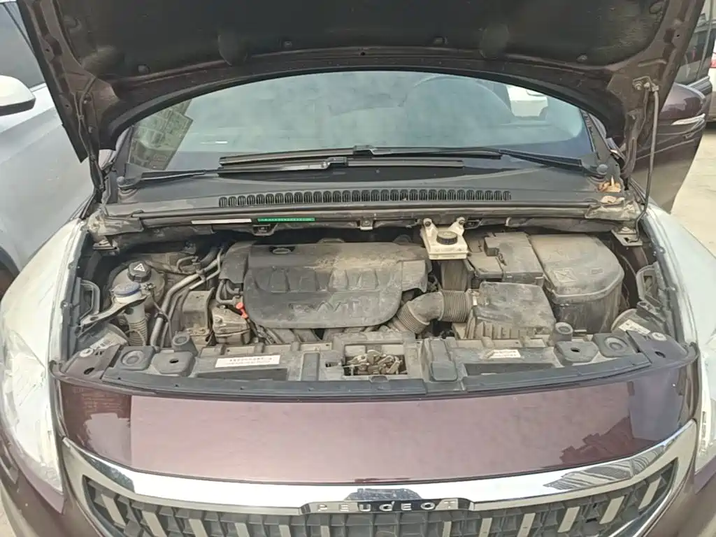 Peugeot 3008 — миниатюра 20