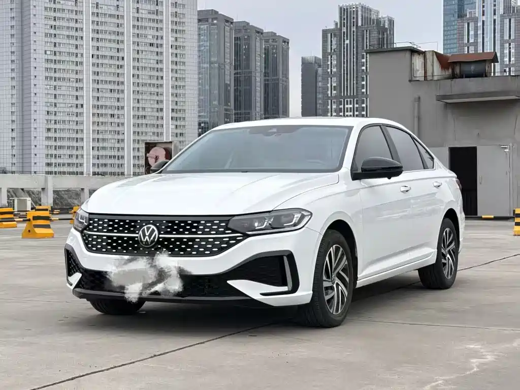 Volkswagen Lavida 2024