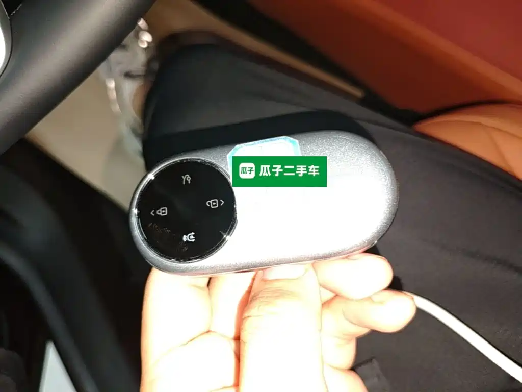 Shangjie H5 2025 Max