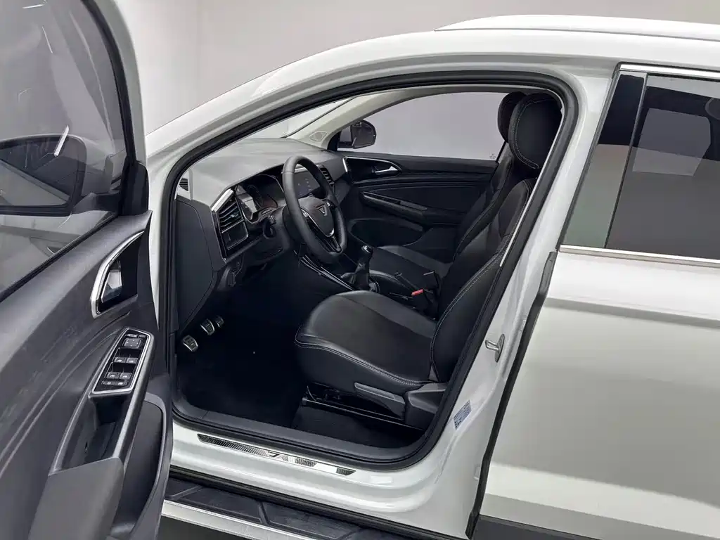Jetta VS5 — миниатюра 5