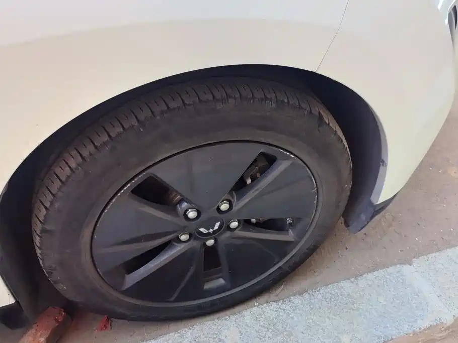 Wuling Xingguang — миниатюра 6