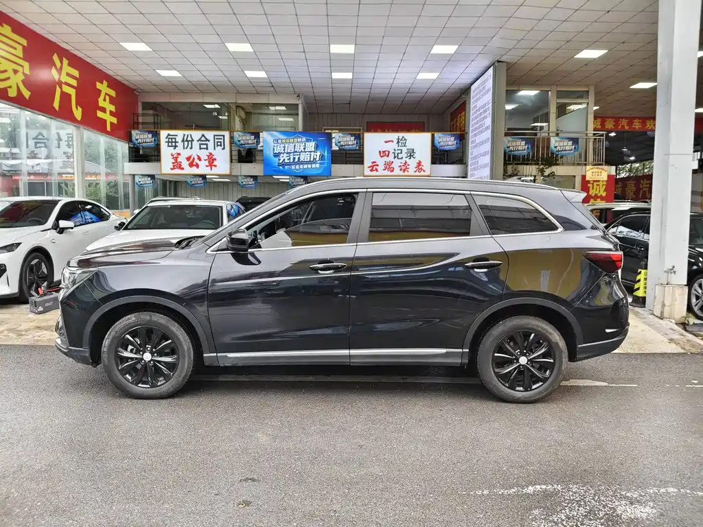 Ruixiang Ruixiang X5 — миниатюра 9
