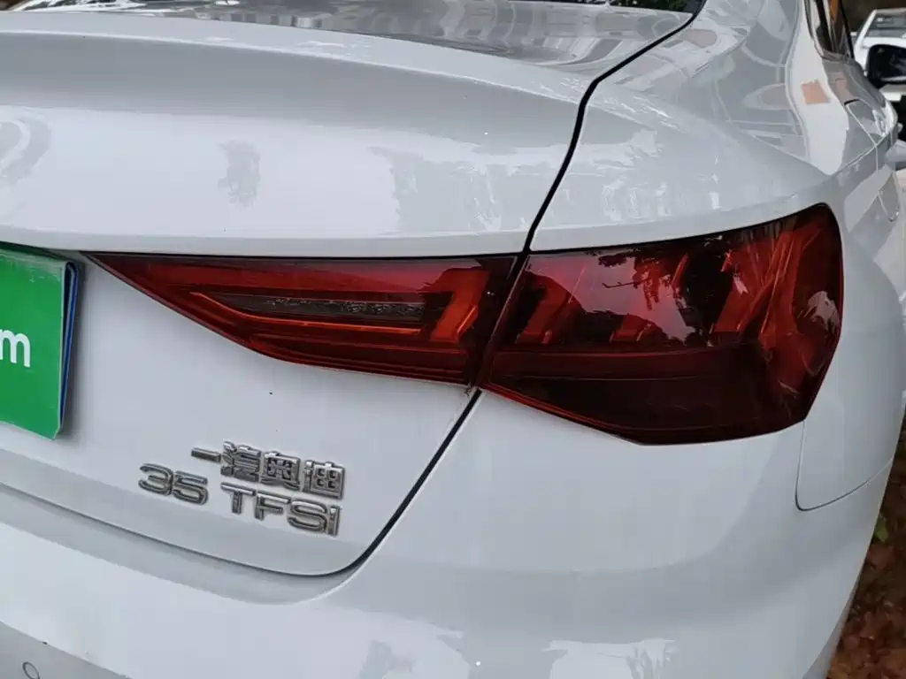 Audi A3 — миниатюра 8