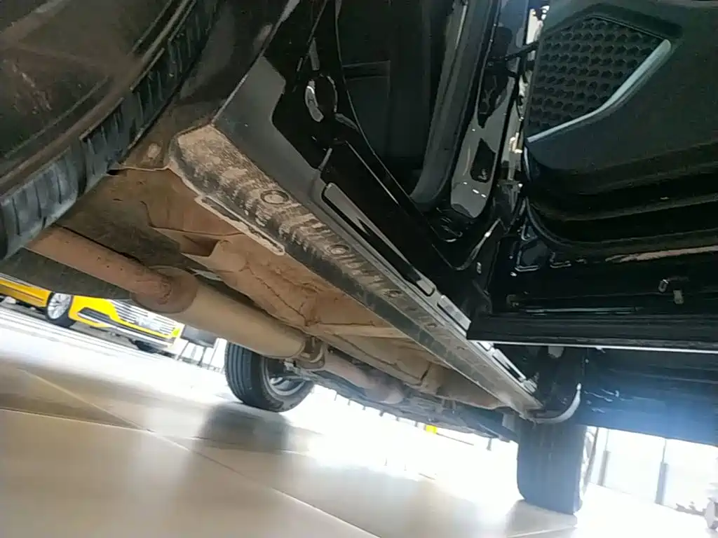 Haval H6 — миниатюра 21