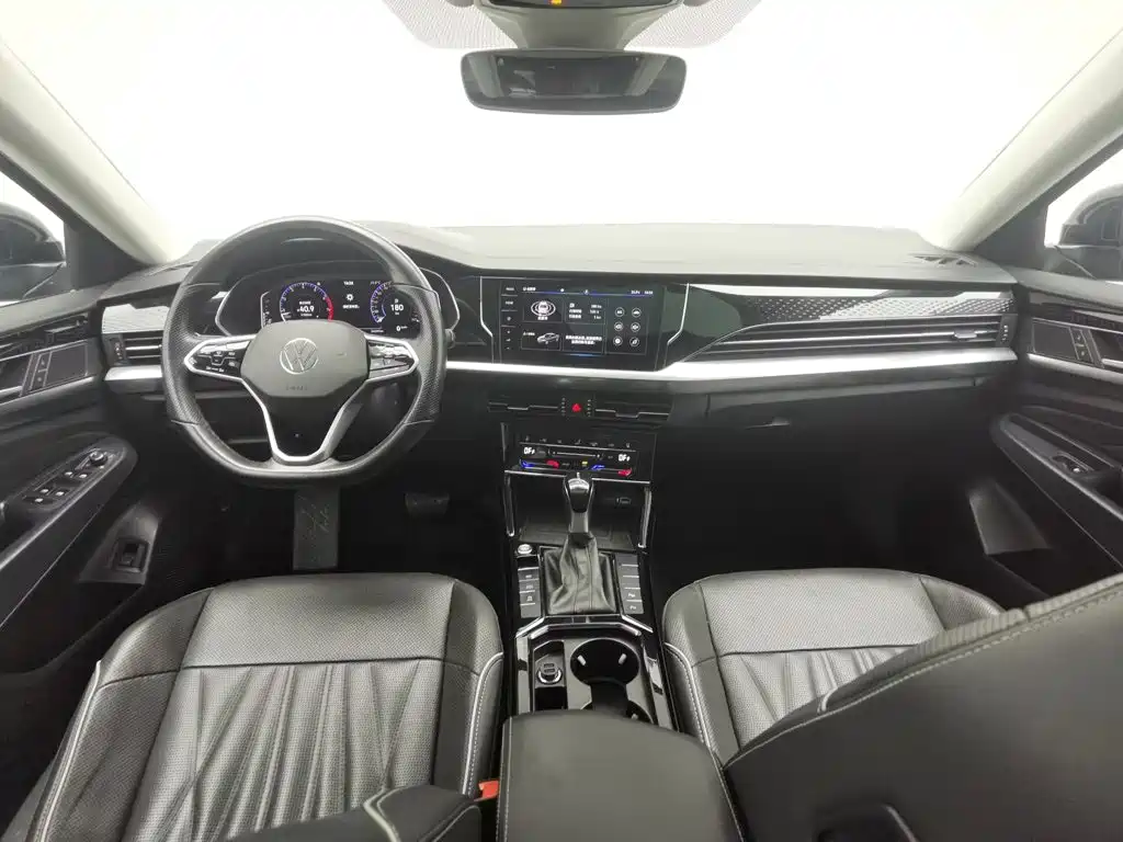 Volkswagen Passat — миниатюра 5