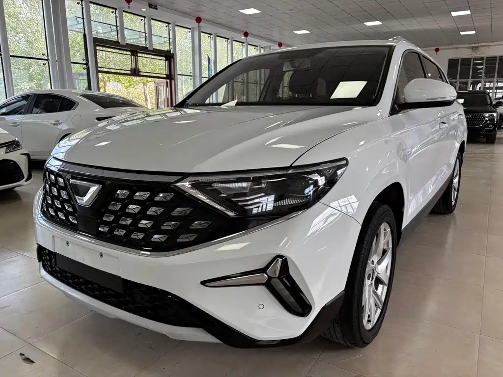 Купить Jetta VS7