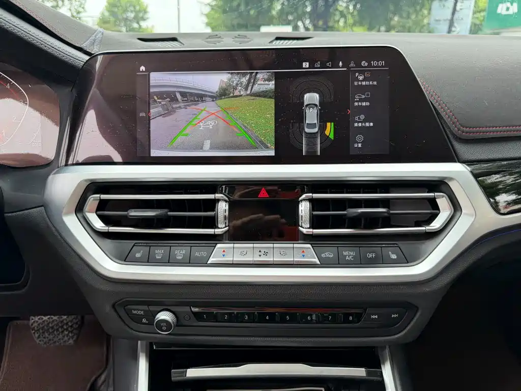 BMW 3 Series — миниатюра 10