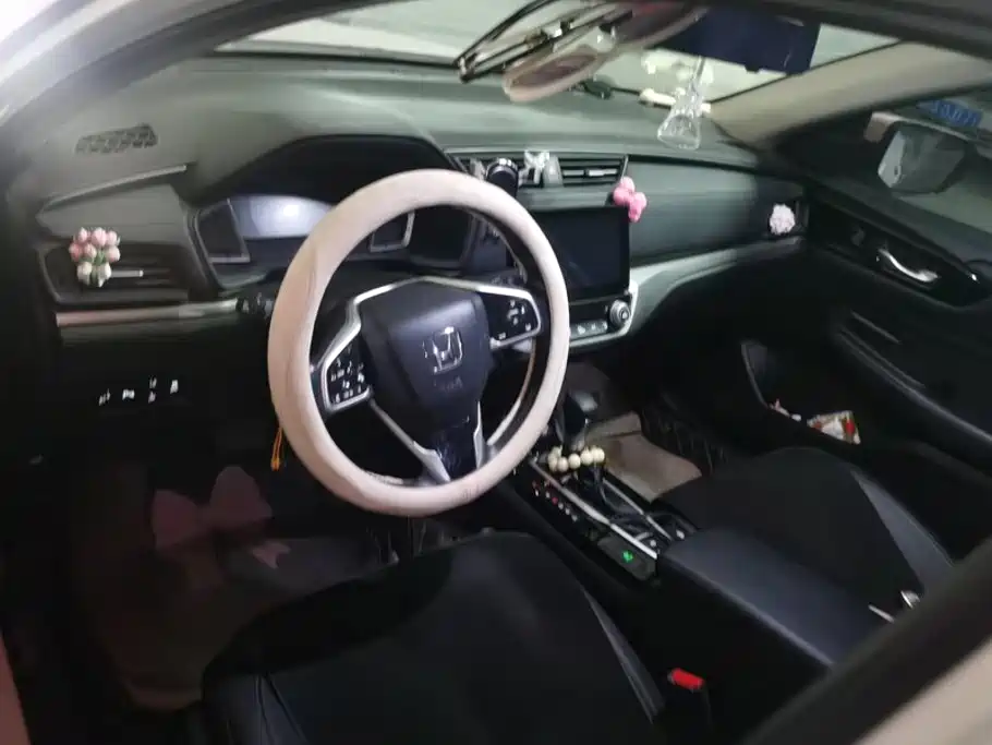 Honda Envix — миниатюра 12