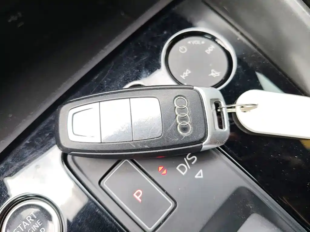 Audi A3 — миниатюра 9