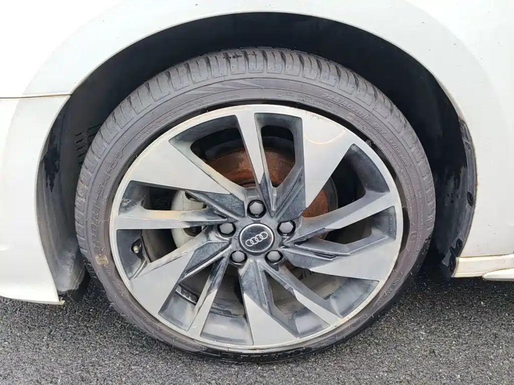 Audi A3 — миниатюра 23
