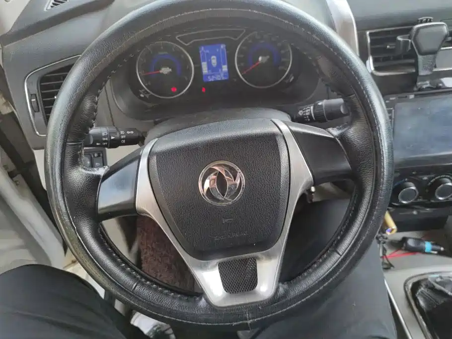 Fengxing Fengxing S500 — миниатюра 15