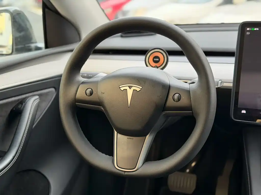 Tesla Model Y — миниатюра 11
