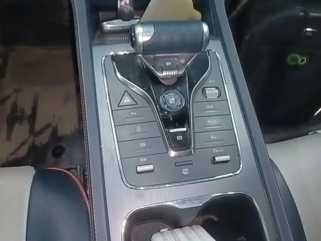 BYD Yuan Plus — миниатюра 14