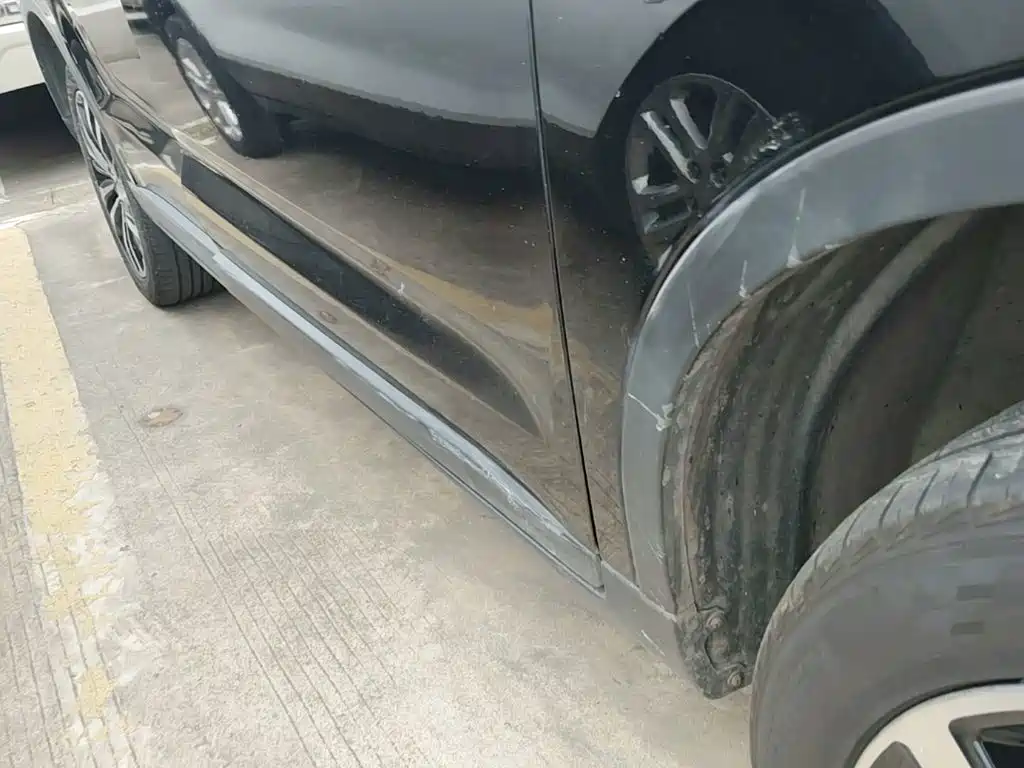 GAC Motor Trumpchi GS4 — миниатюра 21