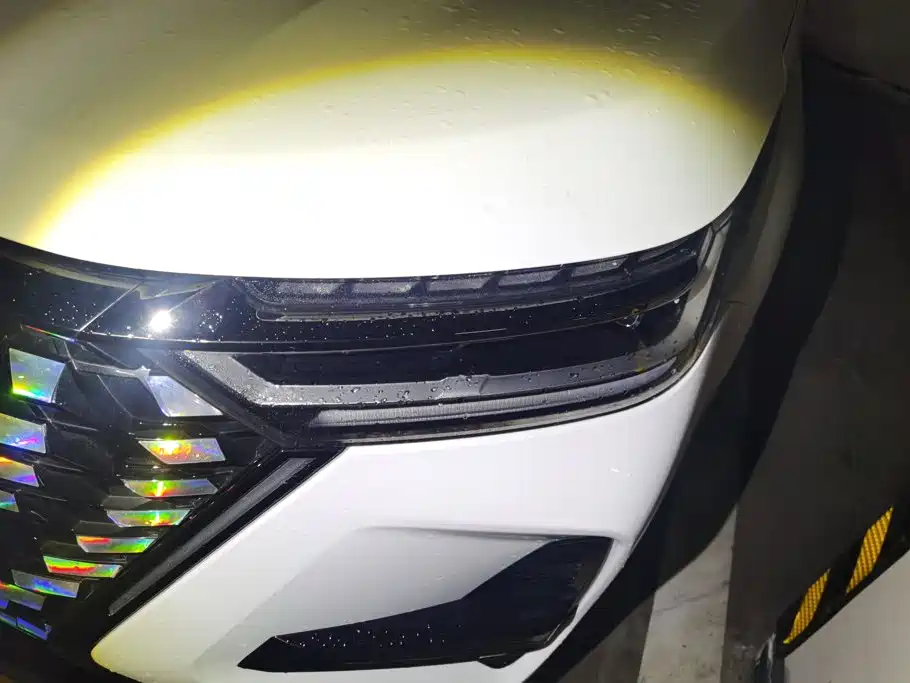 Chery Tiggo 8 PRO — миниатюра 5