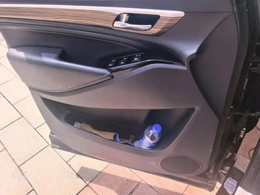 GAC Motor Trumpchi M8 — миниатюра 7