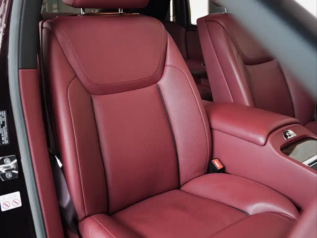 Rolls-Royce Ghost 2018 6.6T