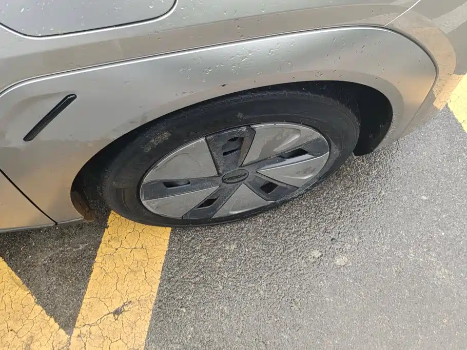 Aion AION Y — миниатюра 6