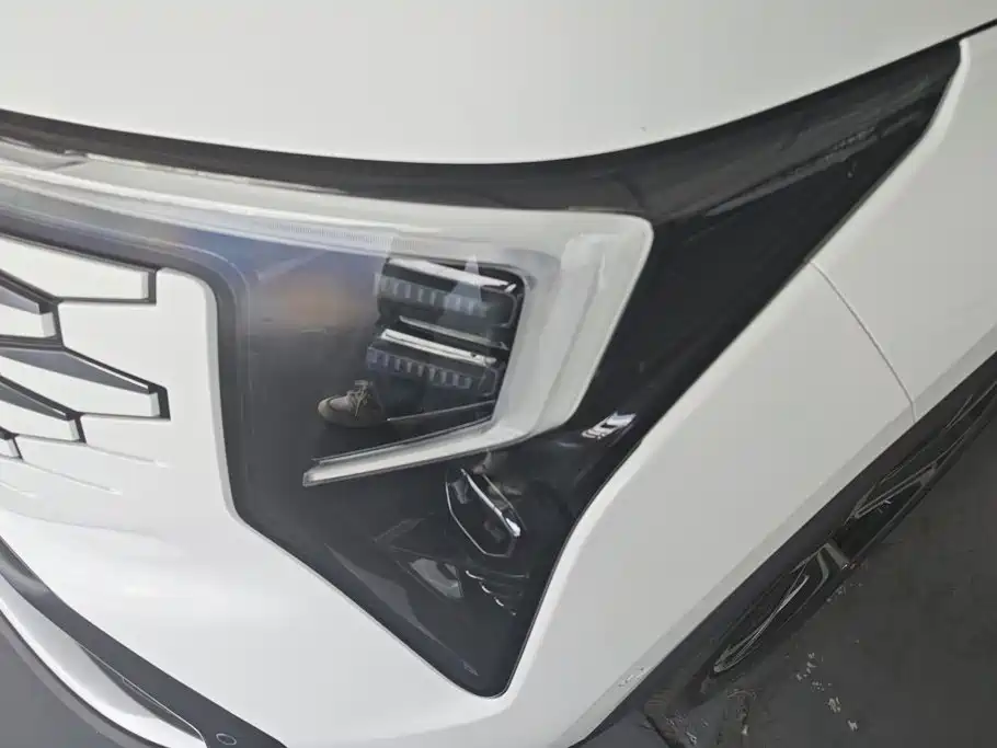 Changan CS55PLUS — миниатюра 5