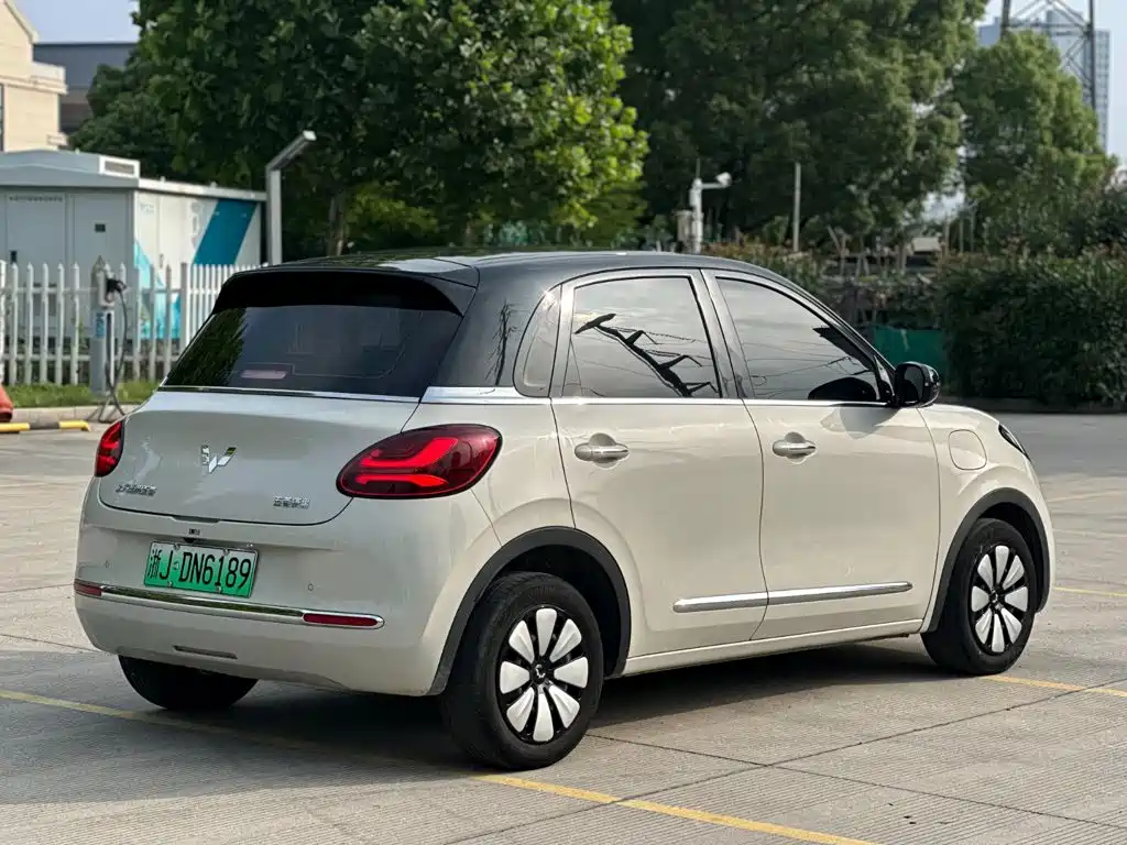 Wuling Bingo — миниатюра 10