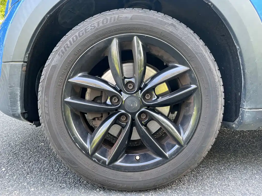 MINI Mini Countryman — миниатюра 10