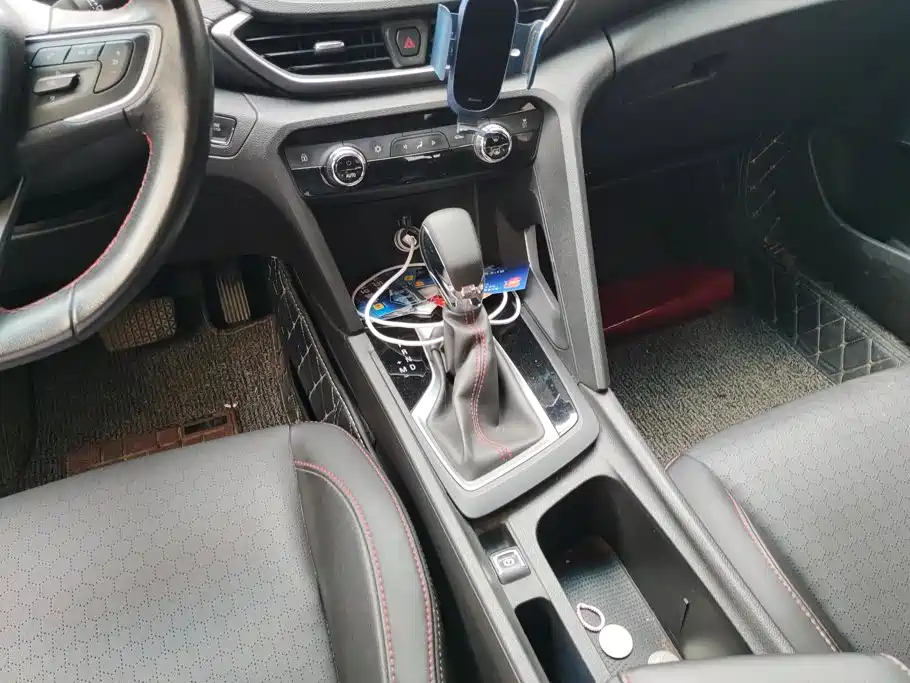 Chevrolet Volando — миниатюра 16