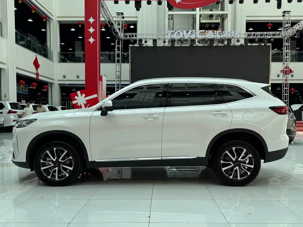 Haval H6 — миниатюра 6