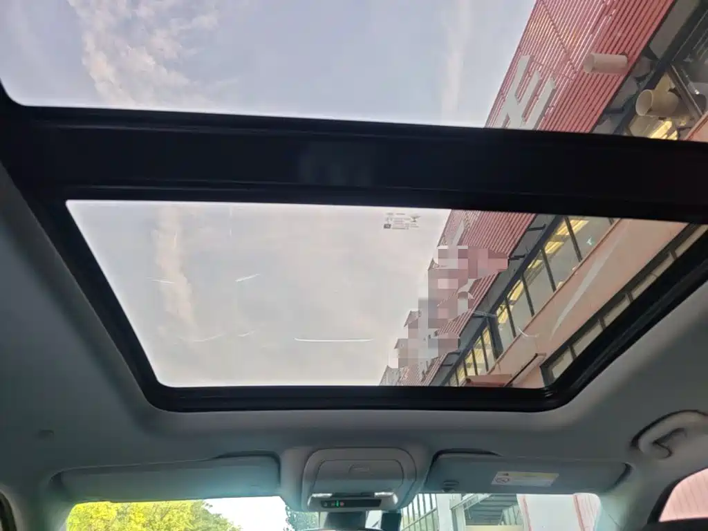 Chevrolet Blazer — миниатюра 14