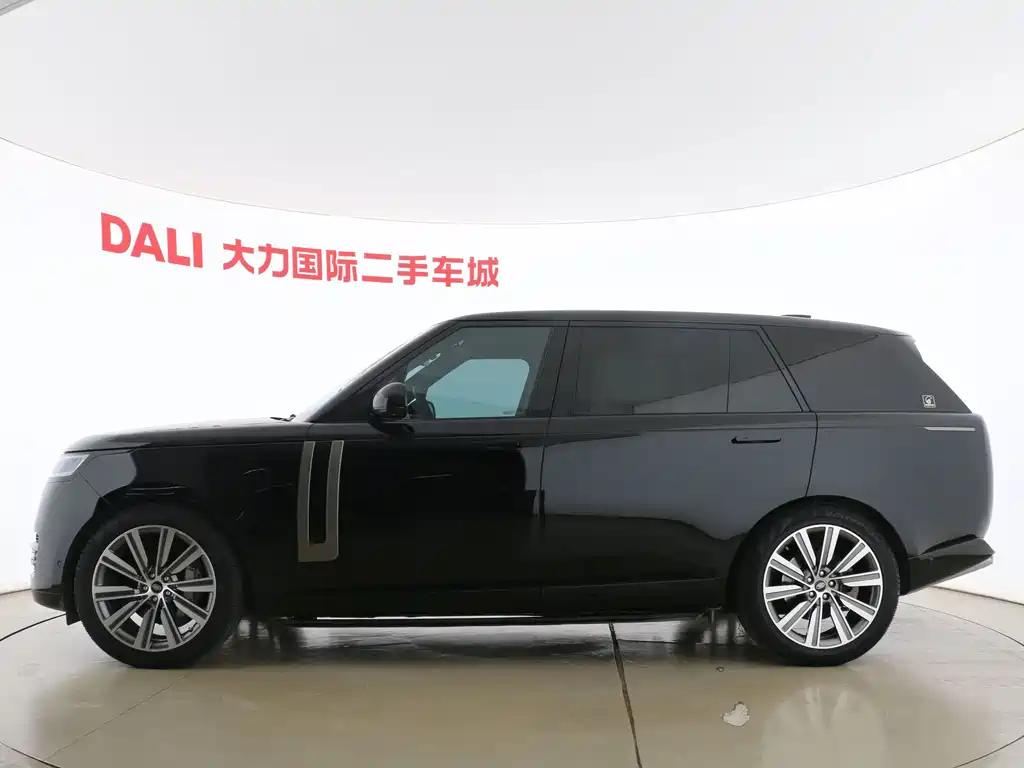 Land Rover Range Rover — миниатюра 14
