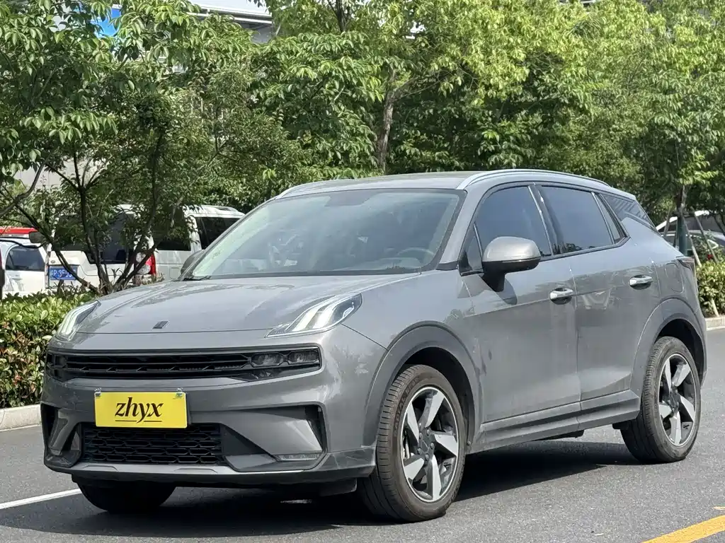 Lynk & Co 06 2020