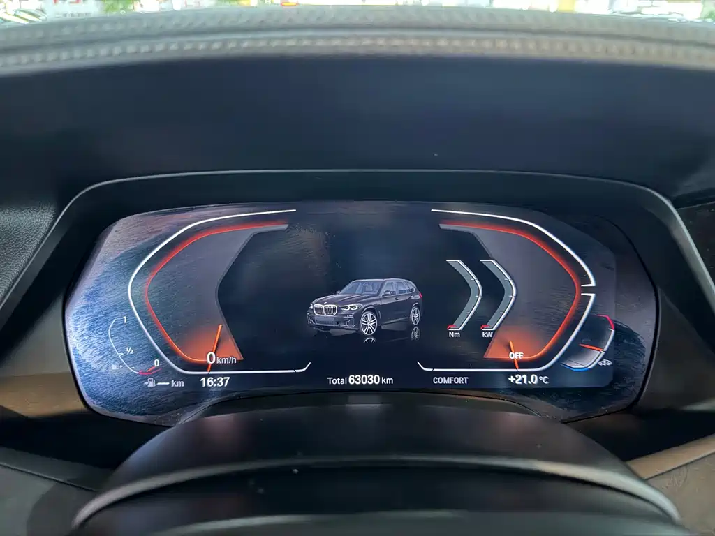 BMW X5 — миниатюра 6