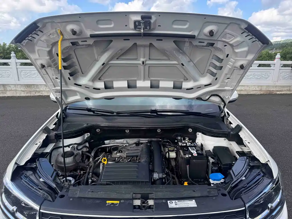 Volkswagen Tharu — миниатюра 19