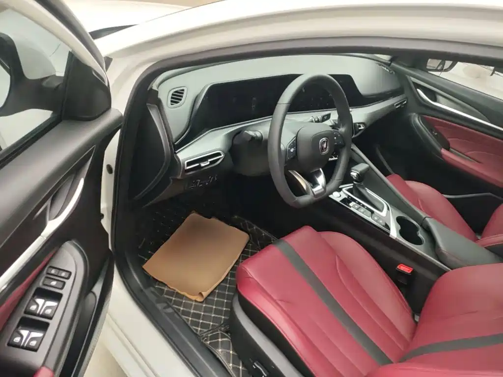 Changan Eado — миниатюра 16
