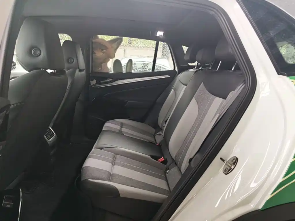 Volkswagen ID.4 Crozz — миниатюра 17