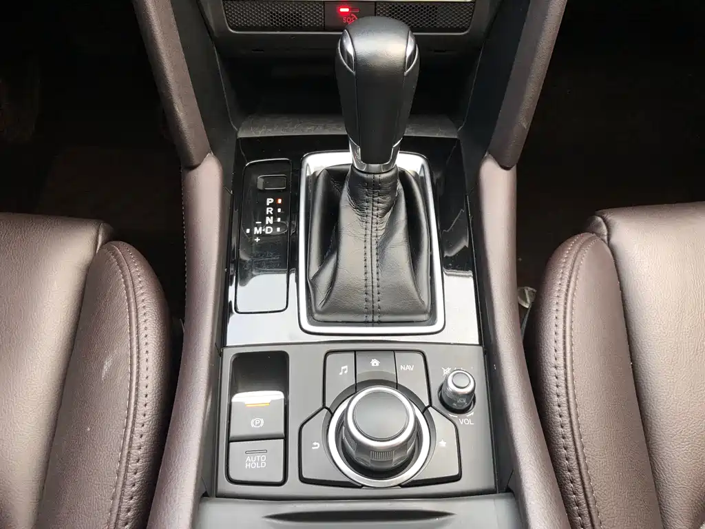 Mazda CX-4 — миниатюра 19