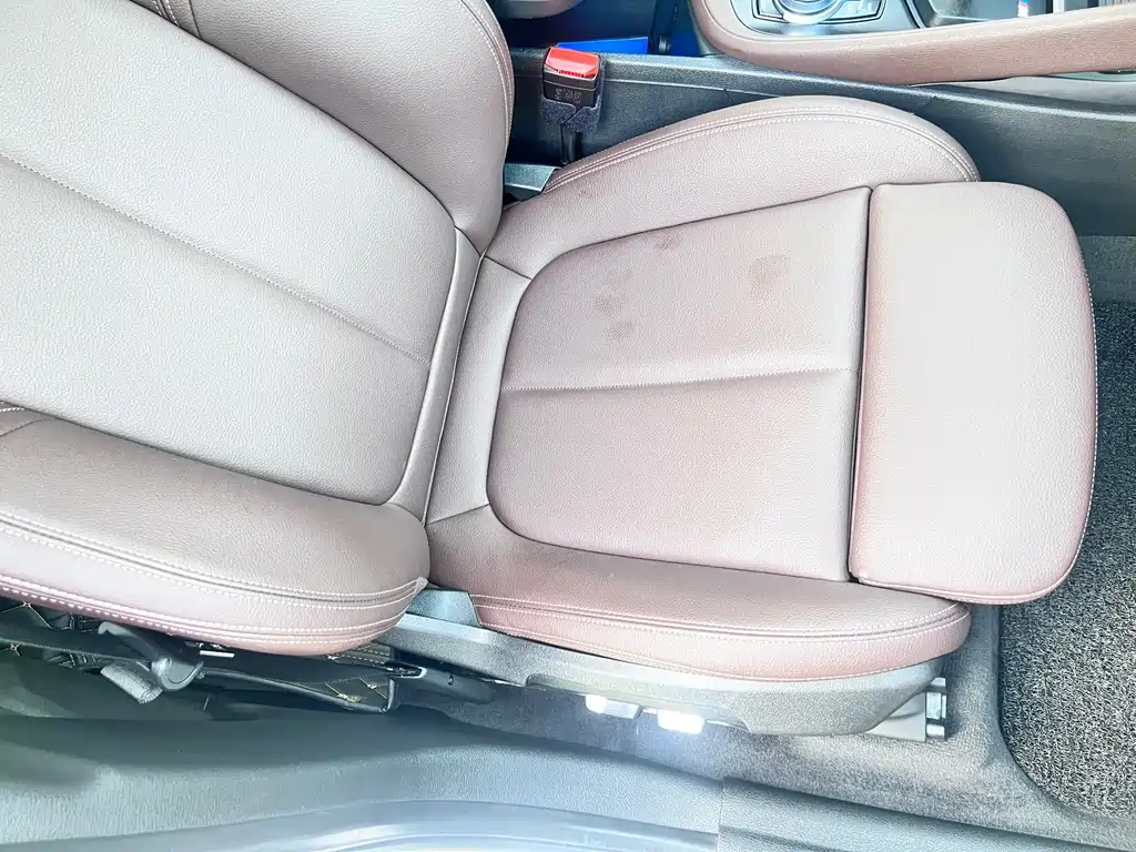 BMW X1 — миниатюра 15