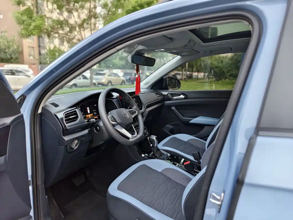 Volkswagen Tharu XR Cutting-Edge 300TSI Sharp Enjoy Edition, фото 7