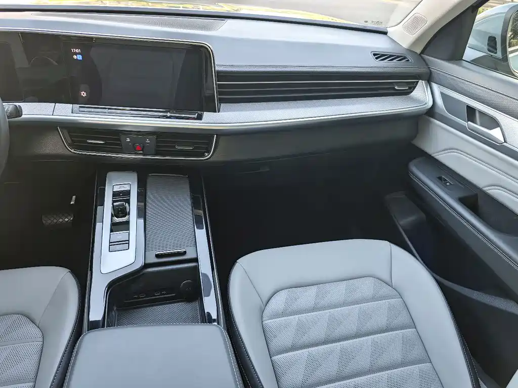 Volkswagen Tavendor — миниатюра 9