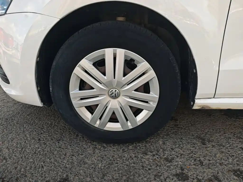 Volkswagen Polo — миниатюра 23