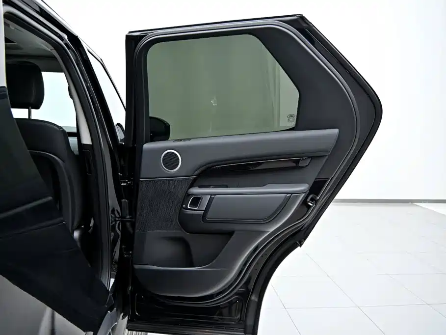 Land Rover Discovery — миниатюра 22